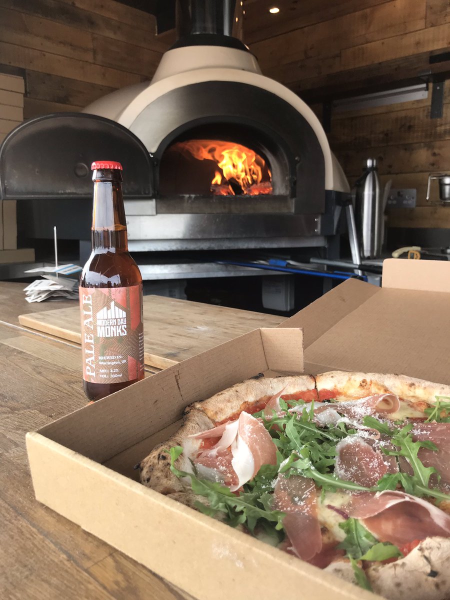 Day One of the <a href="/marketsmatter/">NMTF</a> #YoungTraders National Final is done ✅ 

Amazing to be given the opportunity to break new ground and a new audience to try our #beer