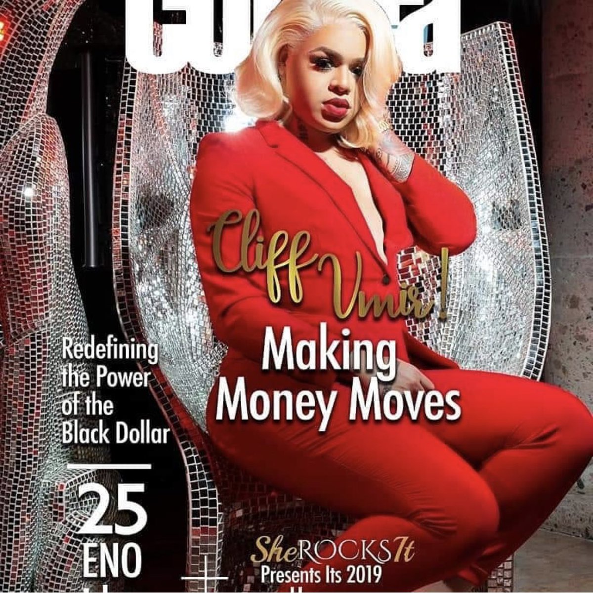ebonie_camille's tweet photo. Please help me get my best friend  @coffeiman magazine Coffea out there it features helpful business tips and showcases entrepreneurs!!! Please Retweet https://t.co/fHXPwnTHbV