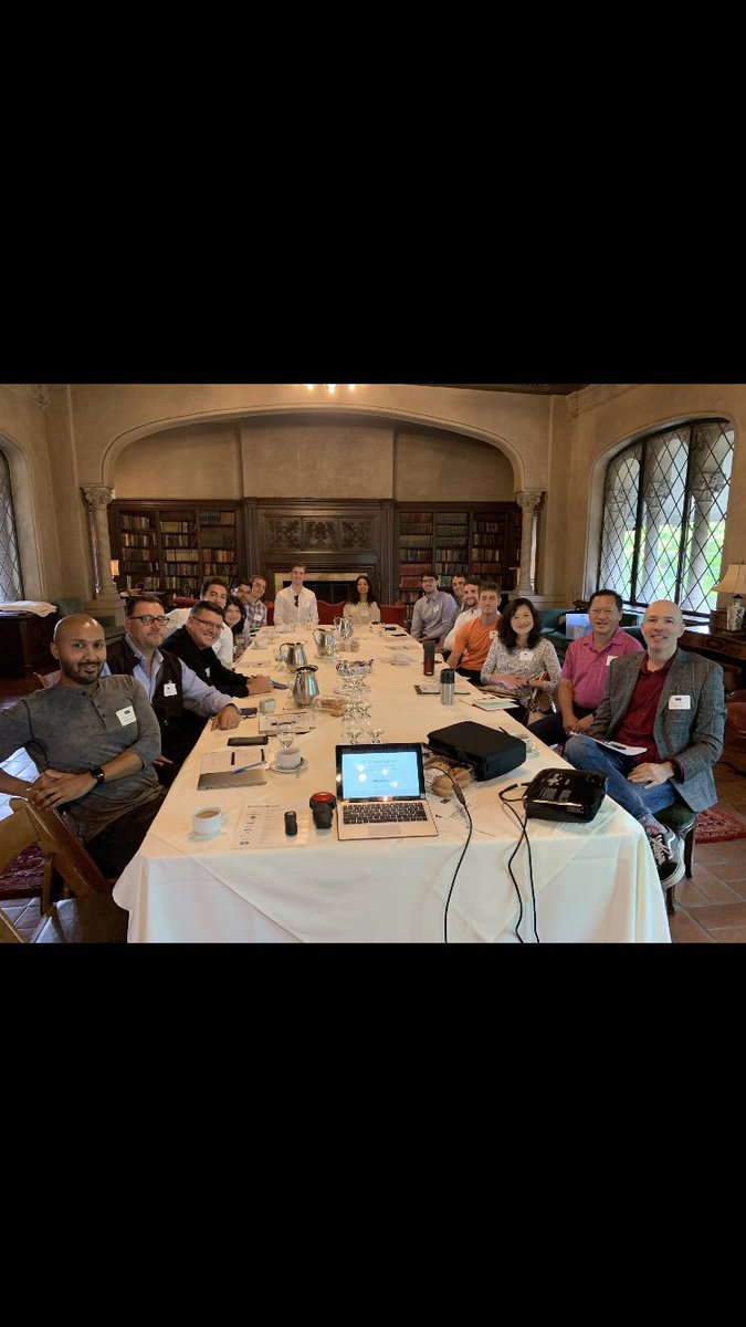 bluworkz_'s tweet photo. Really-Virtual has been selected to be part of an exclusive group of startups to work with over 40 Investor Advisors with experience in nearly every domain. Watch as RVC takes the next step to Onboard, Train, and Maintain the Blue-Collar workforce. #bluecollartraining https://t.co/3C7gsZbyJp
