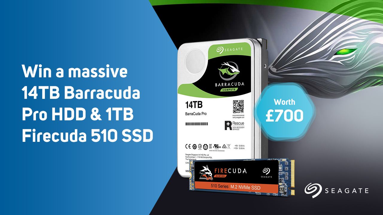 Scan Computers on Twitter "WIN 15TB of storage from Seagate in our