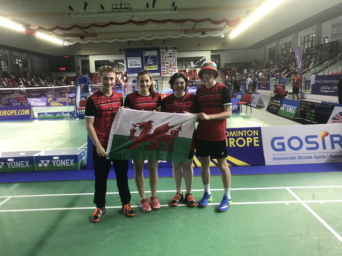 u17 european championships🏴󠁧󠁢󠁷󠁬󠁳󠁿🏴󠁧󠁢󠁷󠁬󠁳󠁿<a href="/BadmintonWales/">Badminton Cymru | Wales</a> <a href="/karakaluk/">Karakal.com</a>