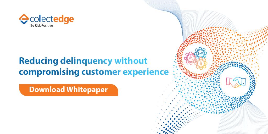 edge_verve's tweet photo. Learn how #AI can effectively map customer segments, helping collection agencies improve their debt collection strategy and delinquency rates.
Download our #whitepaper to know more: https://t.co/FrKWMvp6jI
#CollectEdge #Banking #Lending https://t.co/JHVaUwT9B5
