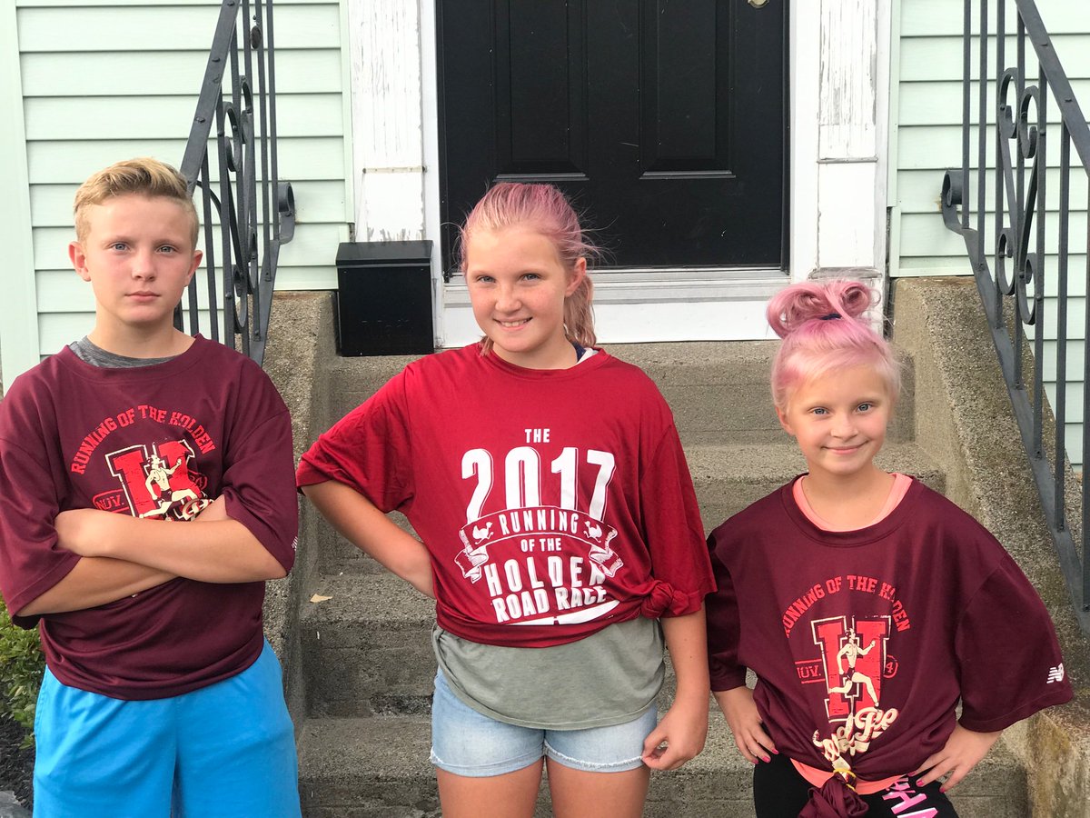 ADancy's tweet image. we love the @HoldenRoadRace 
#IminControlGaryvee