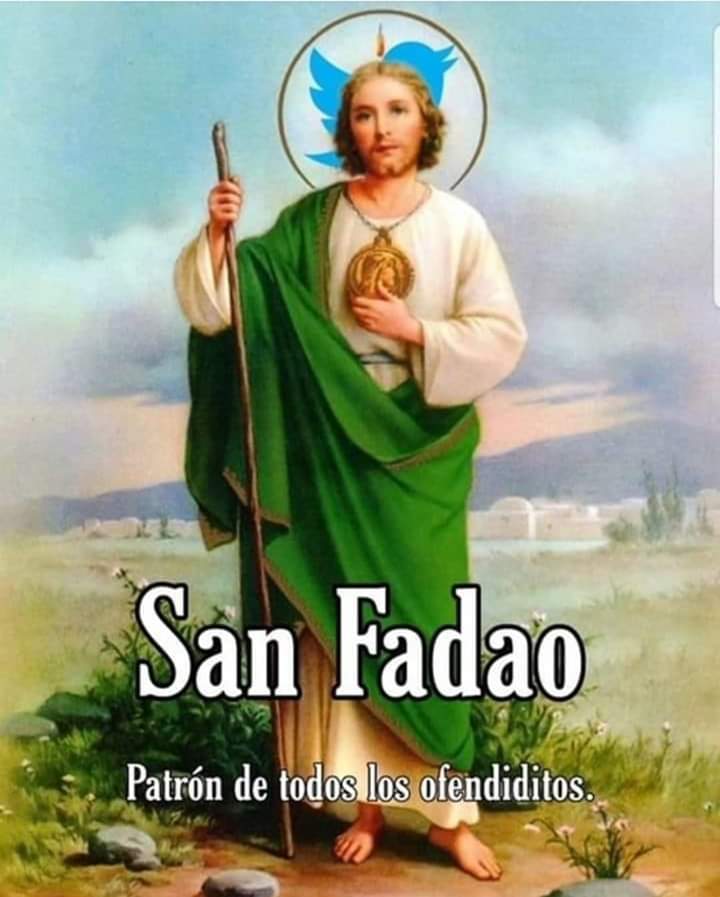FRANC1S84's tweet photo. El Patrón de los,como decimos en Granada:Los malafollás https://t.co/LRW7q6Fmav
