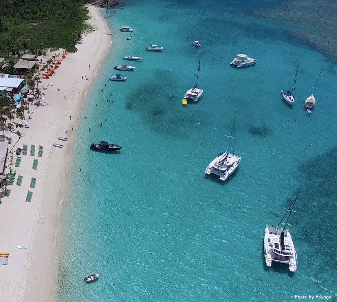 visailing's tweet photo. Paradise is calling your name!
#sailing #FridayFeeling #yachtcharter #visailing #vacationgoals https://t.co/AN7GyKLIuQ