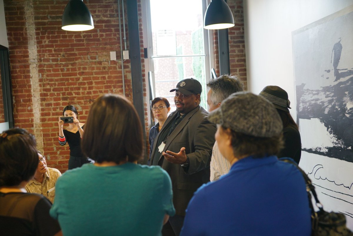 dcra's tweet photo. Great turn out for our DCRA in Your Neighborhood-Chinatown event. Follow us on social media to learn more about future opportunities to meet with DCRA licensing staff and obtain a license on site!
#Fairshot #DCRAatWork https://t.co/xiEC2uSnZk