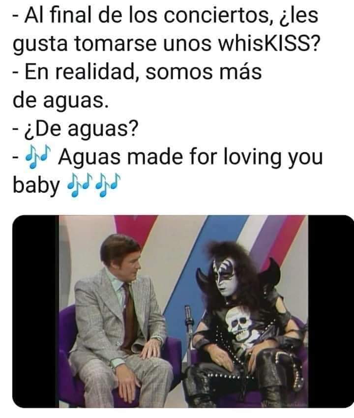 schoolofrockgdl's tweet photo. No bueno 😂😂😂 #schoolofrock https://t.co/I7hyDl1ro2
