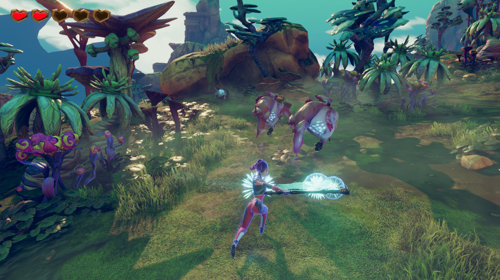 What are you up to this weekend?

Fancy making your very own fully-functioning action adventure level? 

It'll take less than 4 hours!

courses.gamedev.tv/p/game-kit-3d/…

#unity3d #gamedev