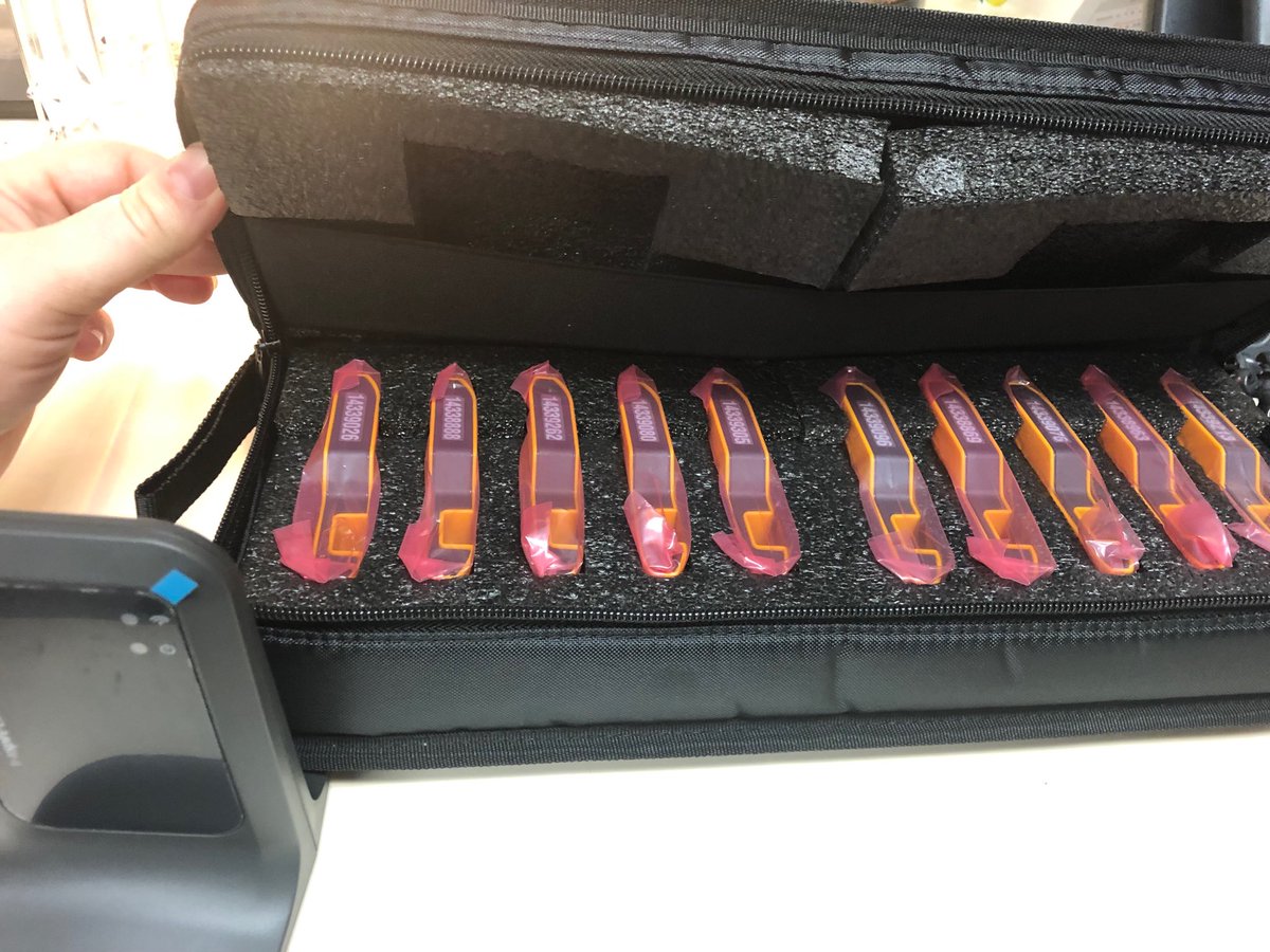 AlgebraAndria's tweet image. The Navigators have started arriving!  So excited that our high school students will get to use this amazing tool in their classes! #LCISDMath