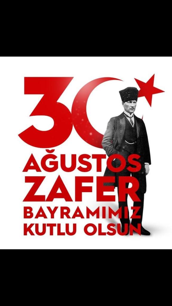 Bu topraklar kolay kazanılmadı, kıymetini bilmemiz dileğiyle...