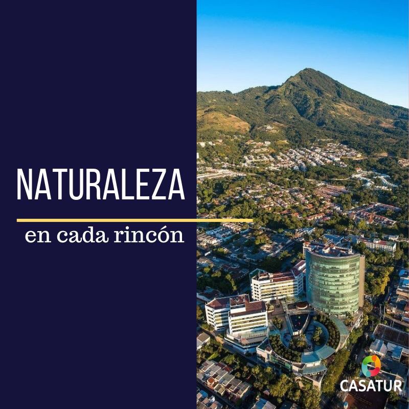 CASATUR_SV's tweet photo. El Salvador cuenta con numerosas opciones de paseo cuando te hospedas en la ciudad para cualquier actividad.
Alrededor se cuenta con volcanes, parques, miradores y diferentes destinos.
#CASATUR #TurismoSV https://t.co/TzTliRHgSx