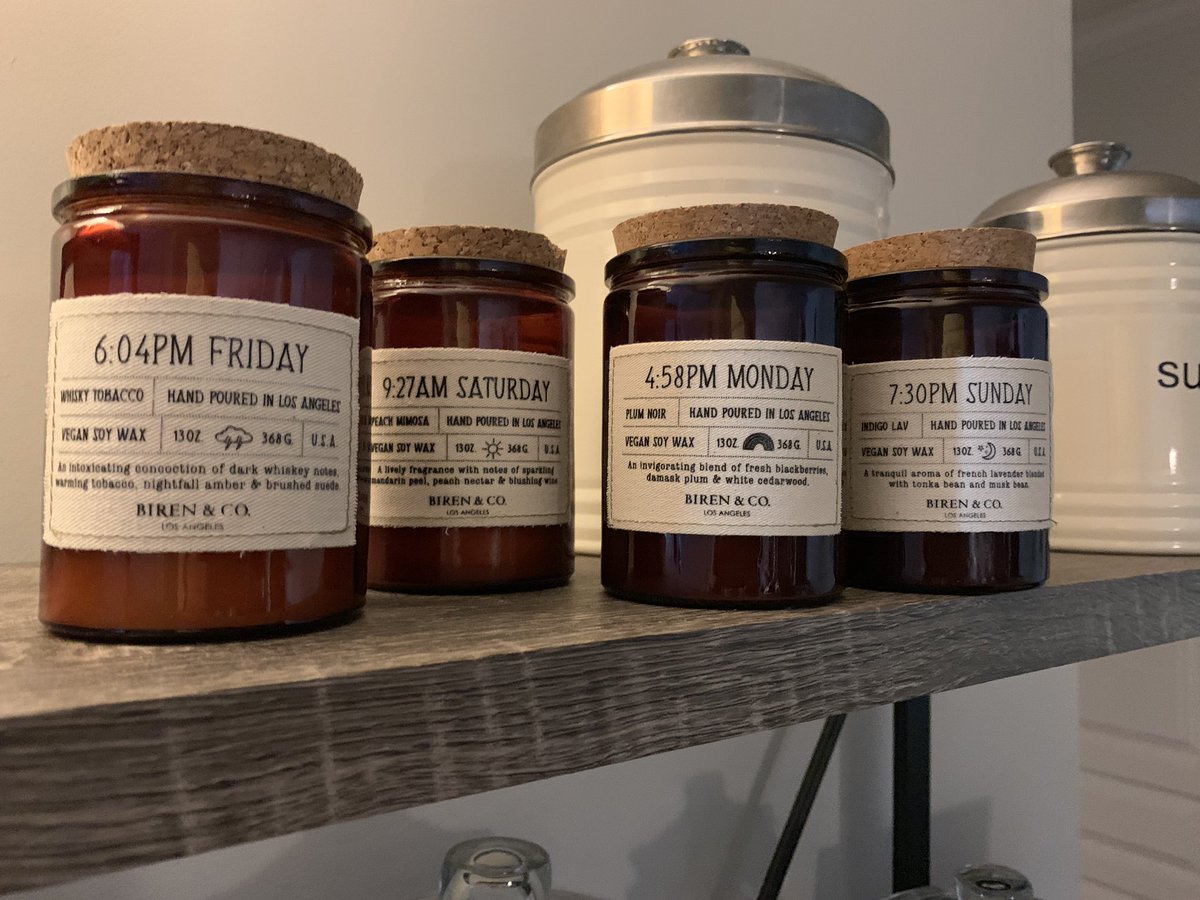 dalemac1's tweet image. Going into the weekend “lit” @birenandco