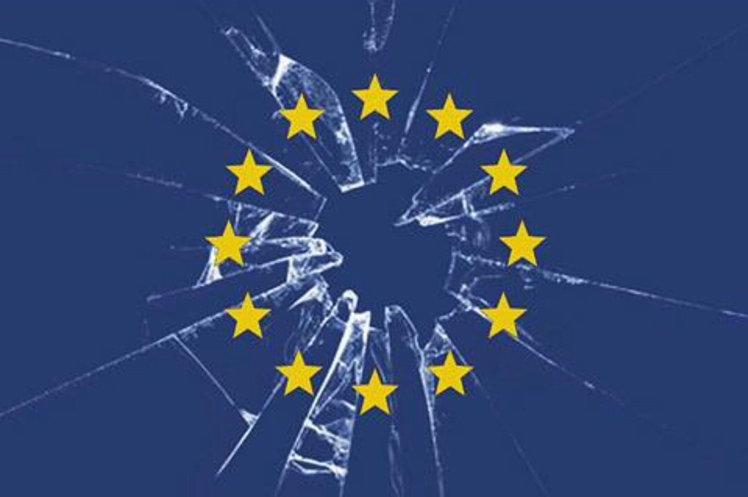NuriaOMahony's tweet photo. @FossasJosep #Catexit #DUI #EUDoomed https://t.co/kRG083CJmp