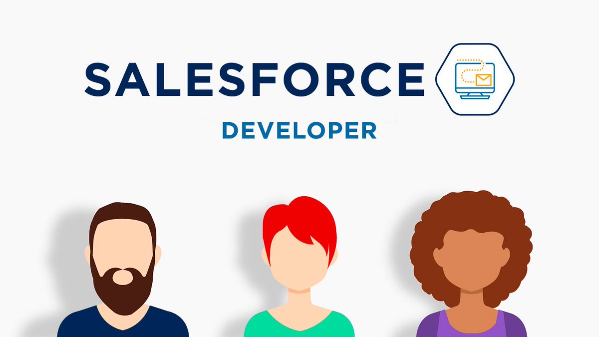 Role: Salesforce Developer
Location: Irving, TX, US
Experience: 3 Year

Link:
linkedin.com/feed/update/ur…

Contact:
Careers@softfixtech.com

#customerrelations #salesforce #project #configure #mapping #programmatic #solutions #Apex #development #coding #software