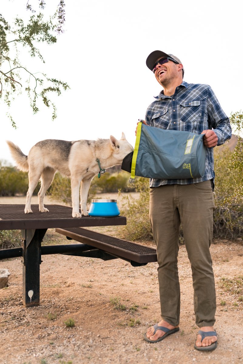 Ruffwear tweet media