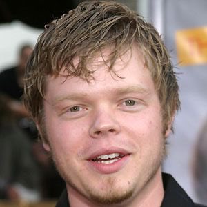 Happy Birthday actor Elden Henson 