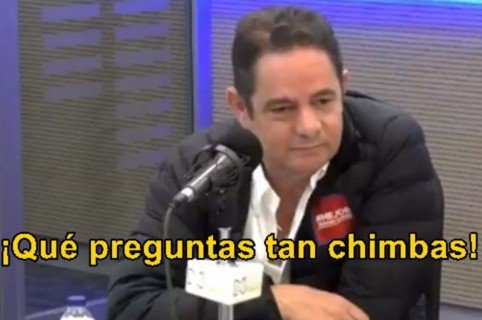 TiziRQ's tweet image. ¿Qué le diría @German_Vargas a @YamidAmatCMI?