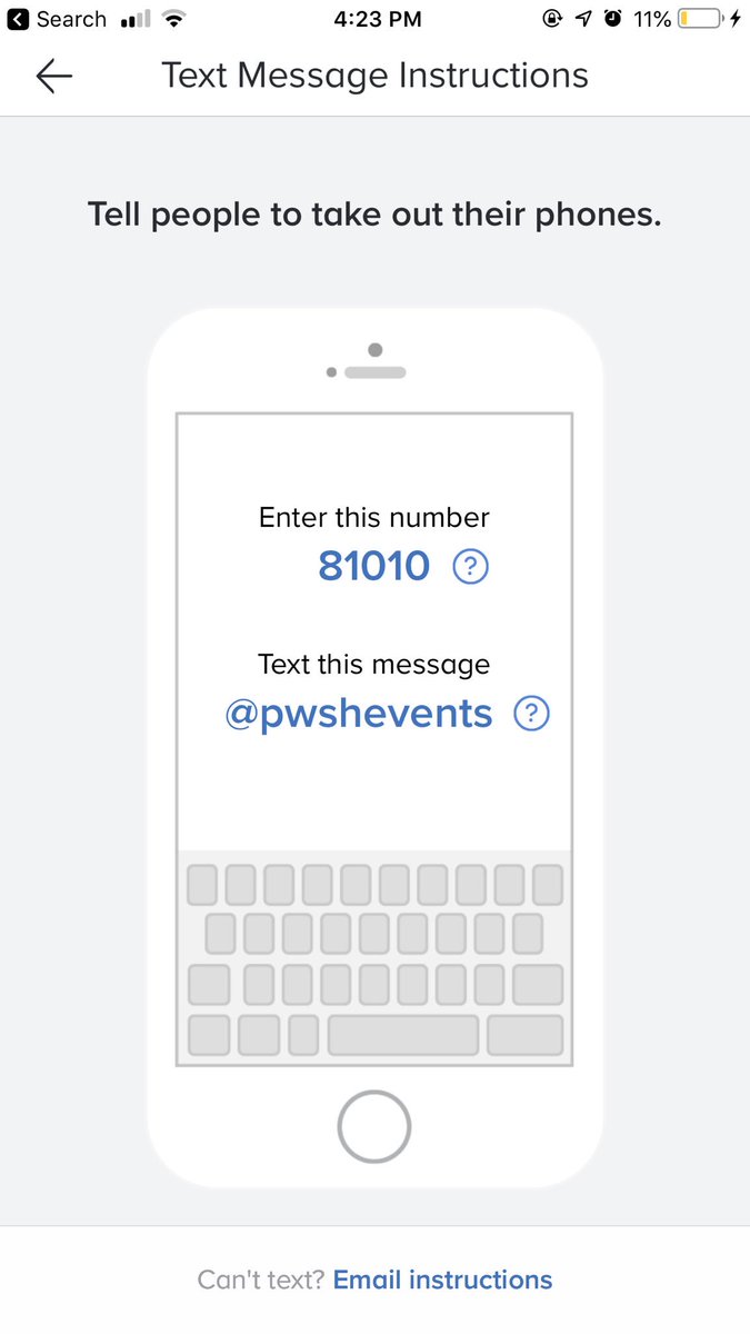 Plano West Events tweet media