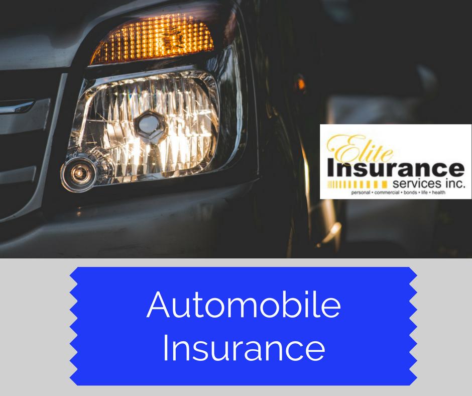 Interested in saving some money on your auto insurance? Call Elite! Our team will quote your insurance needs with multiple insurance carriers to ensure you get the best deal. 402-691-8118