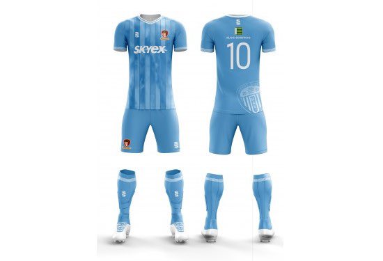 hyufc_youth's tweet photo. Did you know?.....our youth teams wear the same @surridgesport kit as our @HYUFC_Official first team. More than a team #onekit #oneclub https://t.co/gT8yEkWfzc
