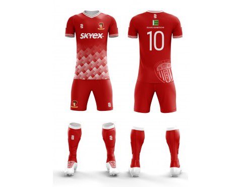 hyufc_youth's tweet photo. Did you know?.....our youth teams wear the same @surridgesport kit as our @HYUFC_Official first team. More than a team #onekit #oneclub https://t.co/gT8yEkWfzc