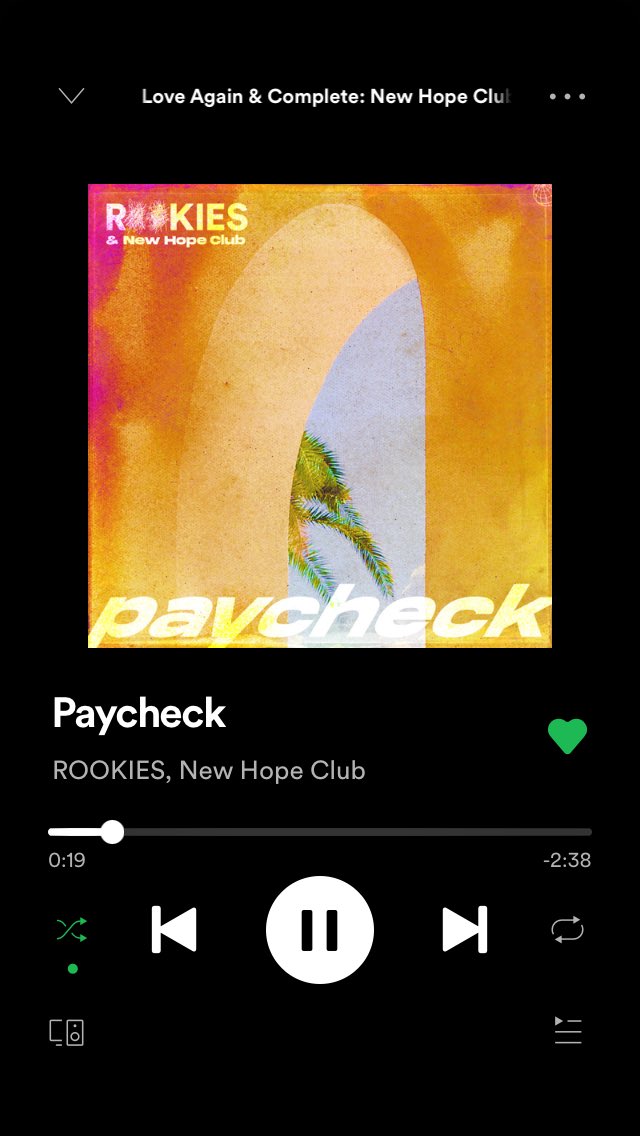 ethereaIblake's tweet photo. GOOD MORNING STREAM PAYCHECK https://t.co/smvBjMnQTT