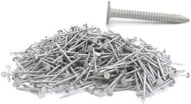 fastenerusa's tweet photo. We recommend #HotDipRoofingNails for use on asphalt shingles. Our selection of A153-D hot-dipped galvanized nails meets and exceeds Hot Dip Zinc Mass Coating standards for ASTM A153 Class D fasteners. Buy here: https://t.co/aoLmnsOZ0v https://t.co/lCSa41HtVU