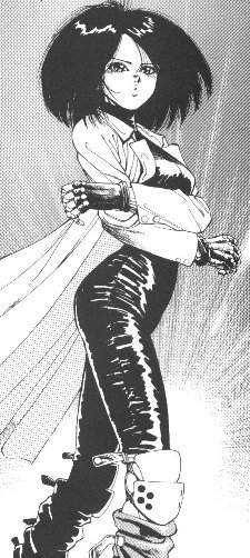 peeanopijloo's tweet photo. 'ALITA: Battle Angel' #gunnm #manga #yukitokishiro #power #berserkerbody #zapan #udefeated #alita #battleangel #animated #industrial #cyberpunk #mangascifi #anime #harderbetterfaster #graphicnovel #DaisukuIdo #cyberveterinarian π€ π―π΅ https://t.co/UfR1ZxoJBU