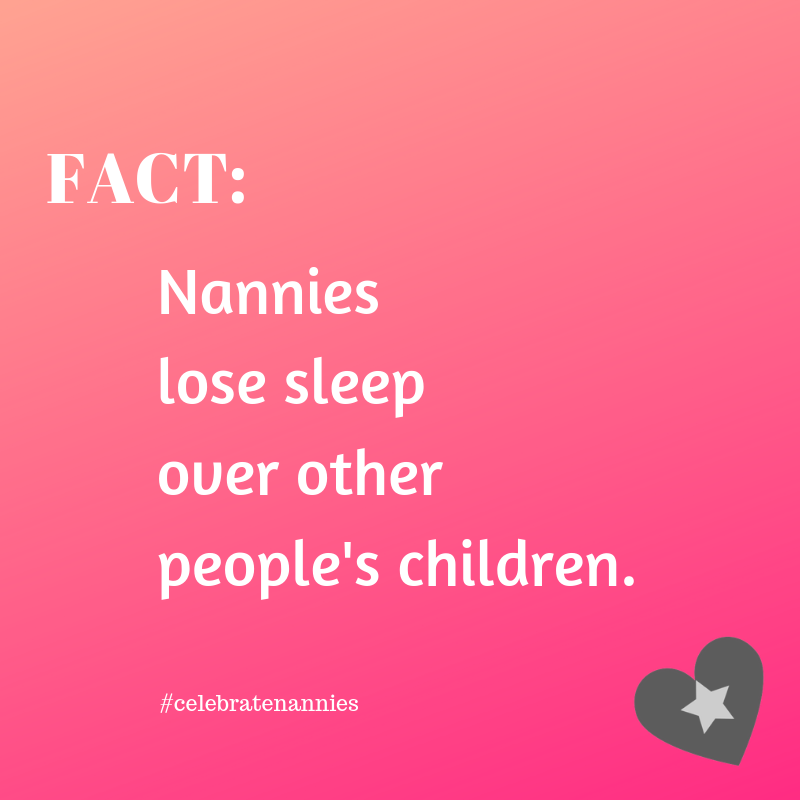 AllThingsNanny's tweet photo. from our friends at NNRW .... #NNRW #iNNRW #NNRW19 #iNNRW19 #interNNRW #celebratenannies #nannylife https://t.co/XCmc6qoDkD