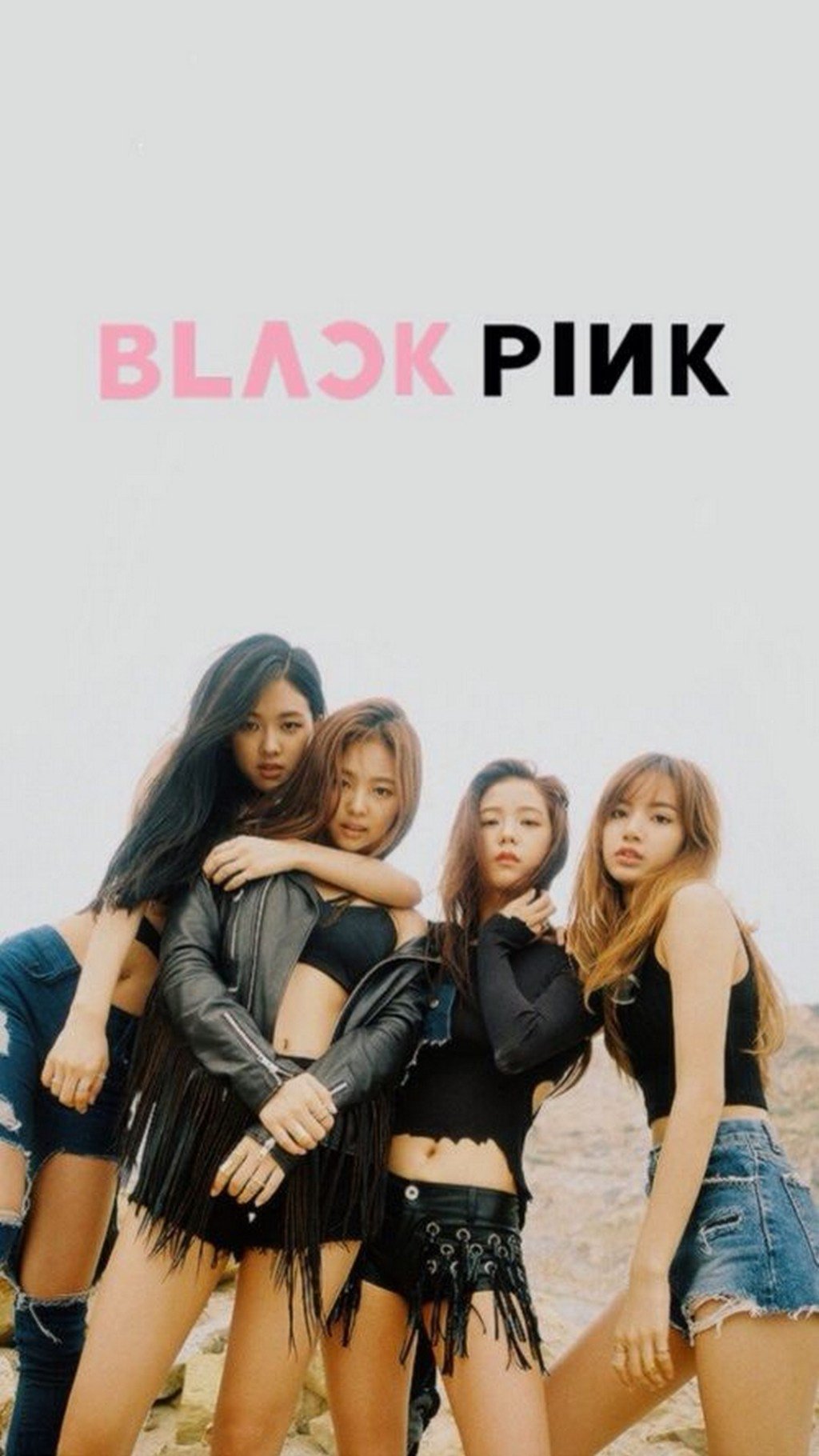 Download Lovesick Girls Mv Blackpink Aesthetic Wallpaper  Wallpaperscom