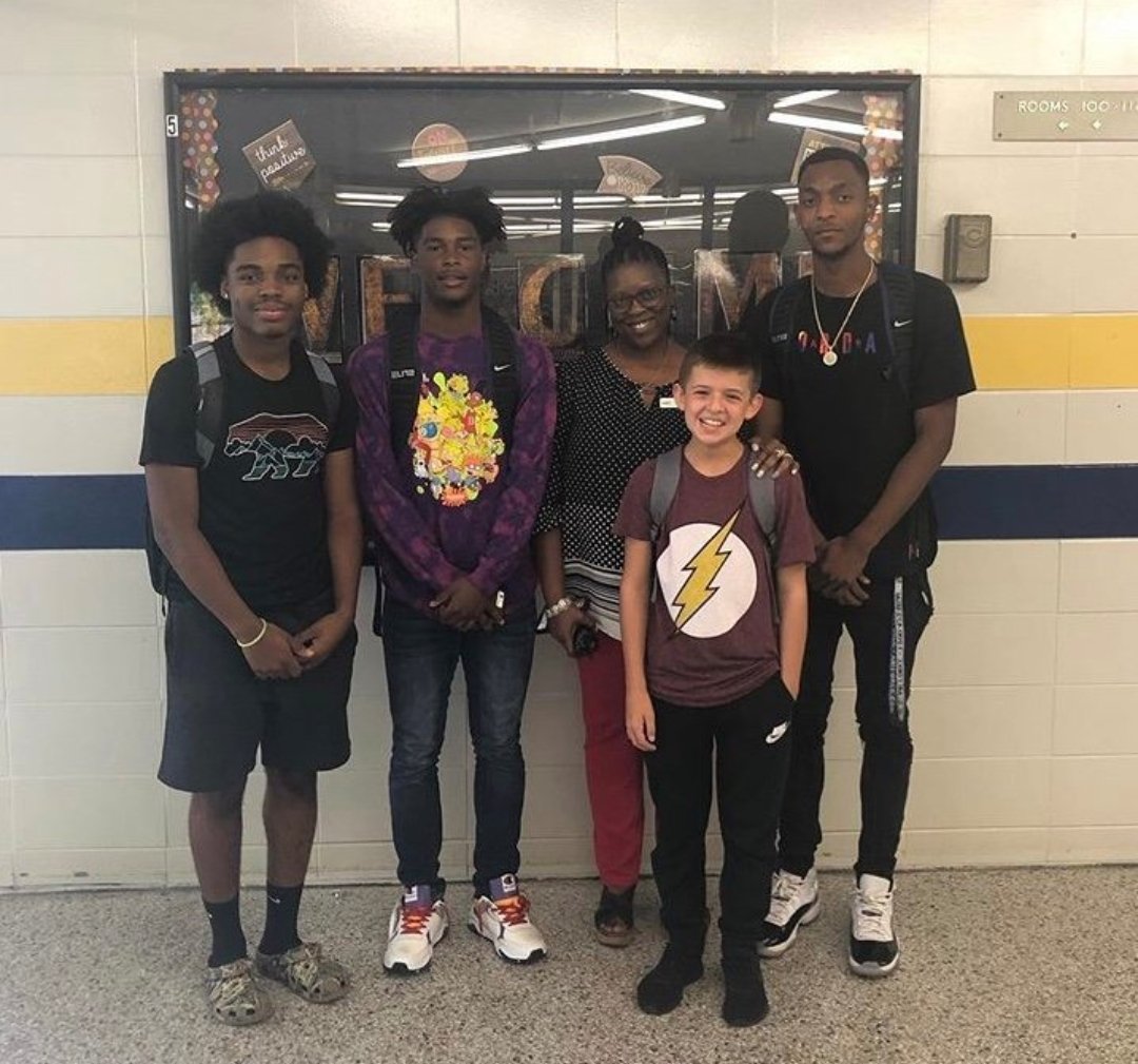 Blunt Educator on Twitter "There’s a special place in heaven for