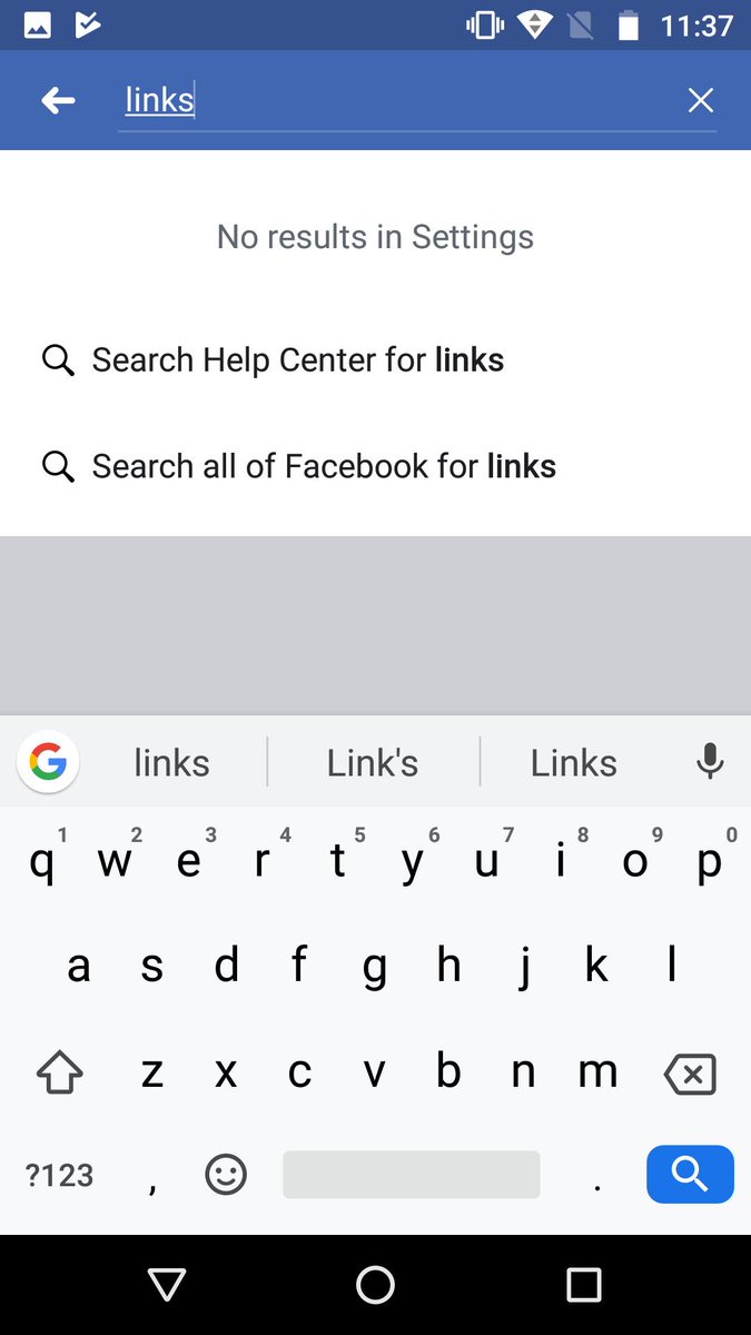 Turns out that "links open externally" is the magic sauce.But good fucking luck trying to figure that out or get there from search: