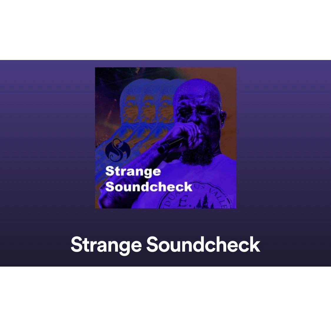 majikninjaent's tweet photo. .@blazeyadead1 & @jellyroll615 βs #theysay has been added to @strangemusicinc βs #strangesoundcheck @spotify #playlist:
https://t.co/Mzm6wKDlM7
Be sure to check it out π
#blazeyadeadhomie #jellyroll #mne2019 #majikninjaentertainment #rap #underground https://t.co/jpCrIOOYPw
