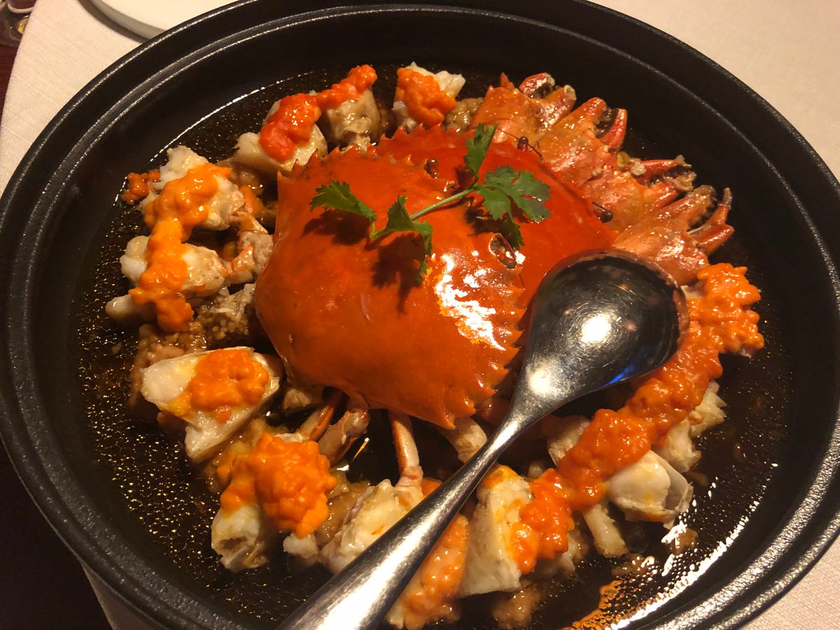 Clear Lake Hunan Restaurant (HunanLake) Twitter