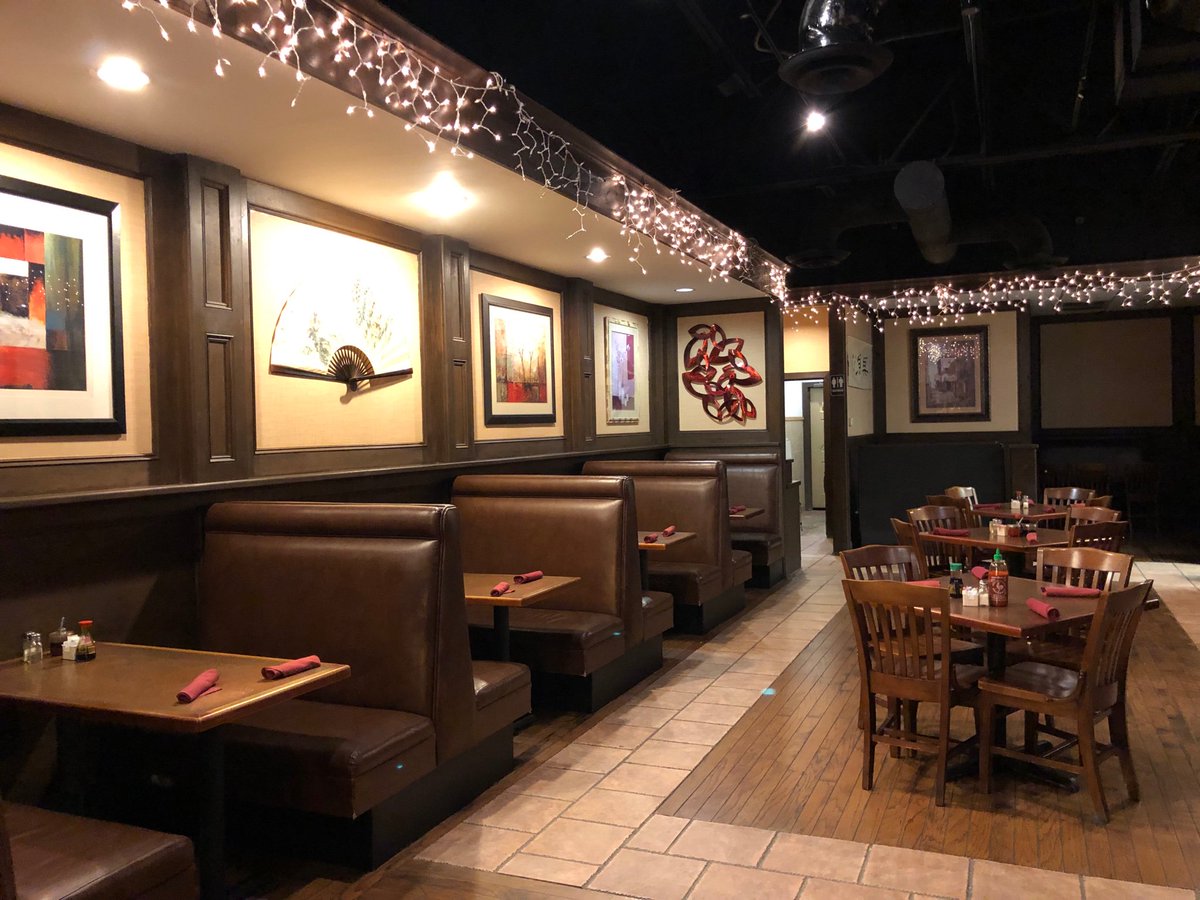 Clear Lake Hunan Restaurant (HunanLake) Twitter