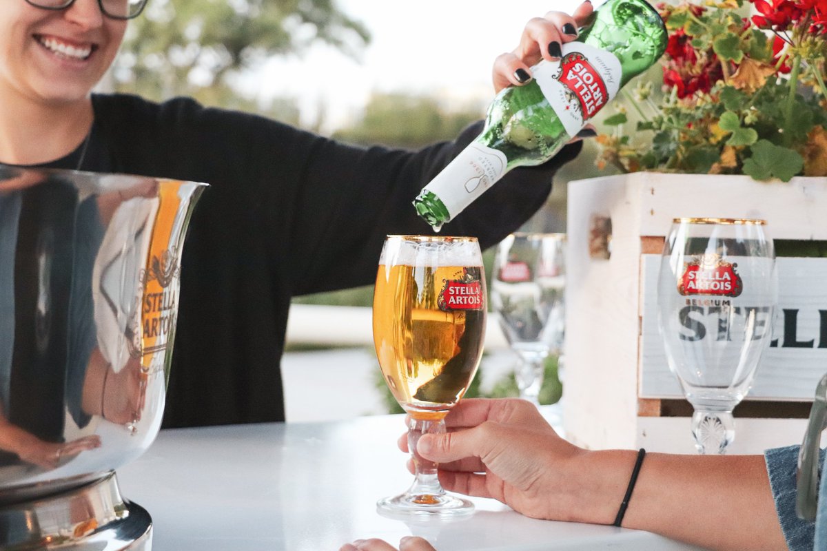 thebentway's tweet image. Thank you to @StellaArtoisCAN for supporting our #CommunalTable series! 🍻

(3/4)