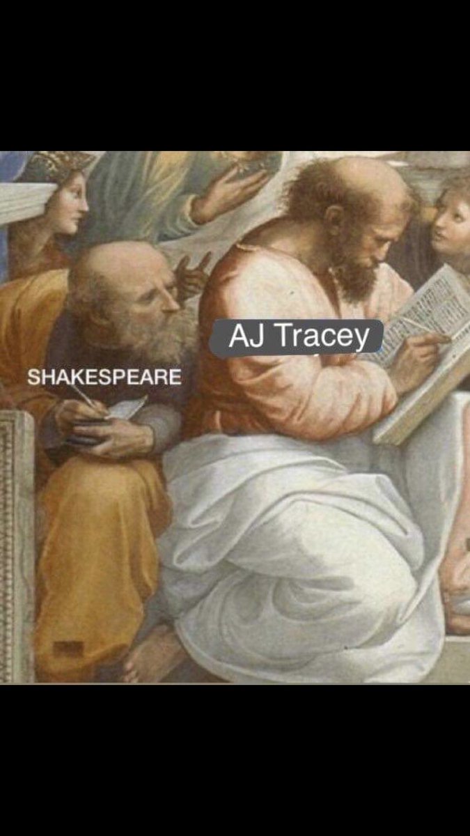 JoshConroy9's tweet photo. Can recognise his work anywhere https://t.co/2nSpcExhNY
