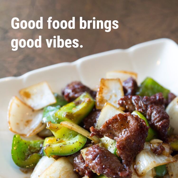 Clear Lake Hunan Restaurant (HunanLake) Twitter