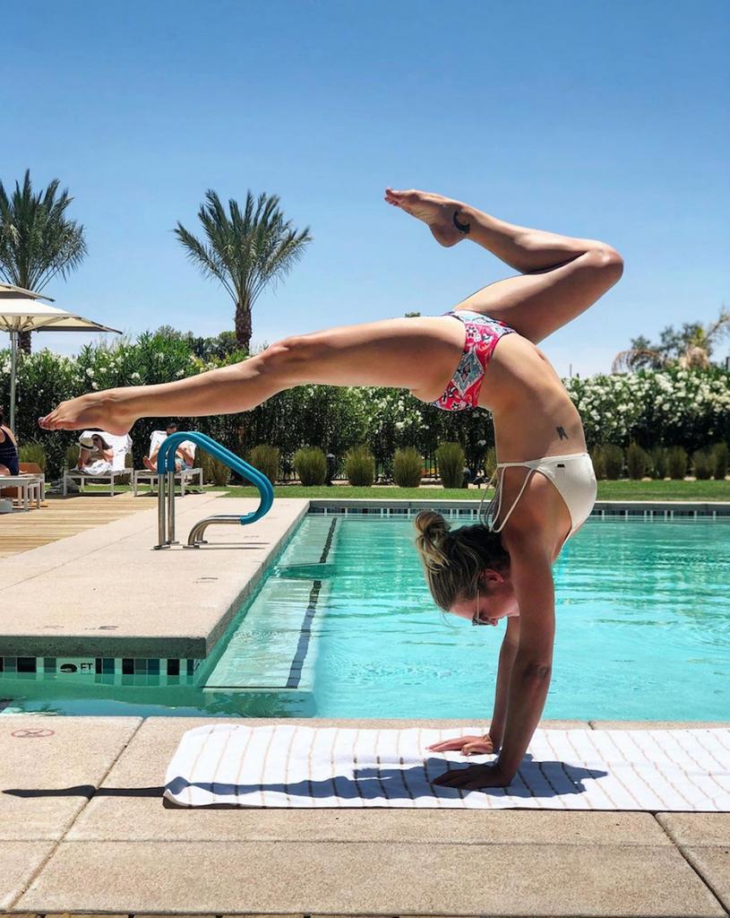 MySwimPro's tweet photo. #PoolYoga goals ๐ช
Read our tips for mindful swimming and reducing anxiety in the water! https://t.co/DMWVmTdRwy
๐ง @danibutterly https://t.co/WkJBJA6P5m