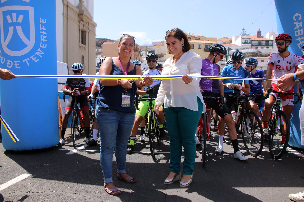 Deportes La Laguna tweet media