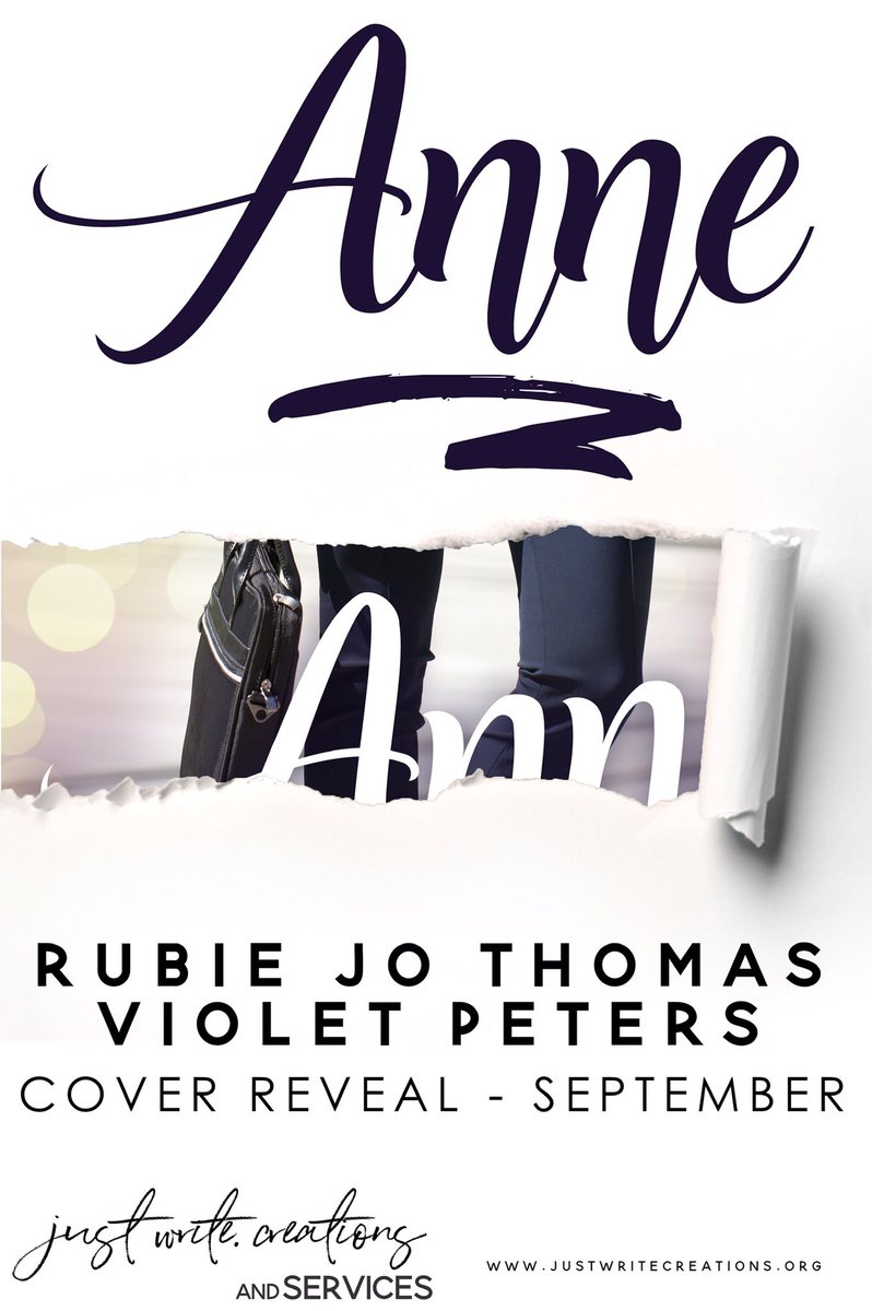RubieJoThomas's tweet photo. Exciting news. Me and Violet Peters have finished our first joint book! We will be doing a cover reveal in September! Cant wait for you all to see it. #NewBook #Anne #MathiasBook2 https://t.co/WeoHYWnWmv