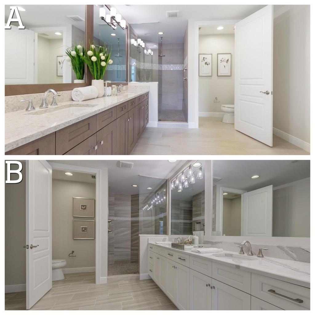 Lennar Wci Swfl On Twitter The Terrace Master Bathroom Gives You