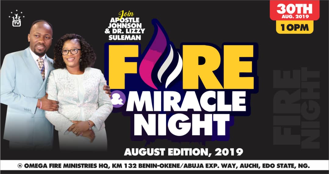 MyCelebrationTV's tweet photo. NOW: #Special_Presentation by Peter Eze
https://t.co/Ri3XA4HtFf
#Fire_And_Miracle_Night
#August_Edition
@APOSTLESULEMAN @DrLizzySuleman
#OFM_HQ
#CelebrationTv https://t.co/0MalS6Uwnz https://t.co/k0nlcnFdWv https://t.co/nHPJximl99