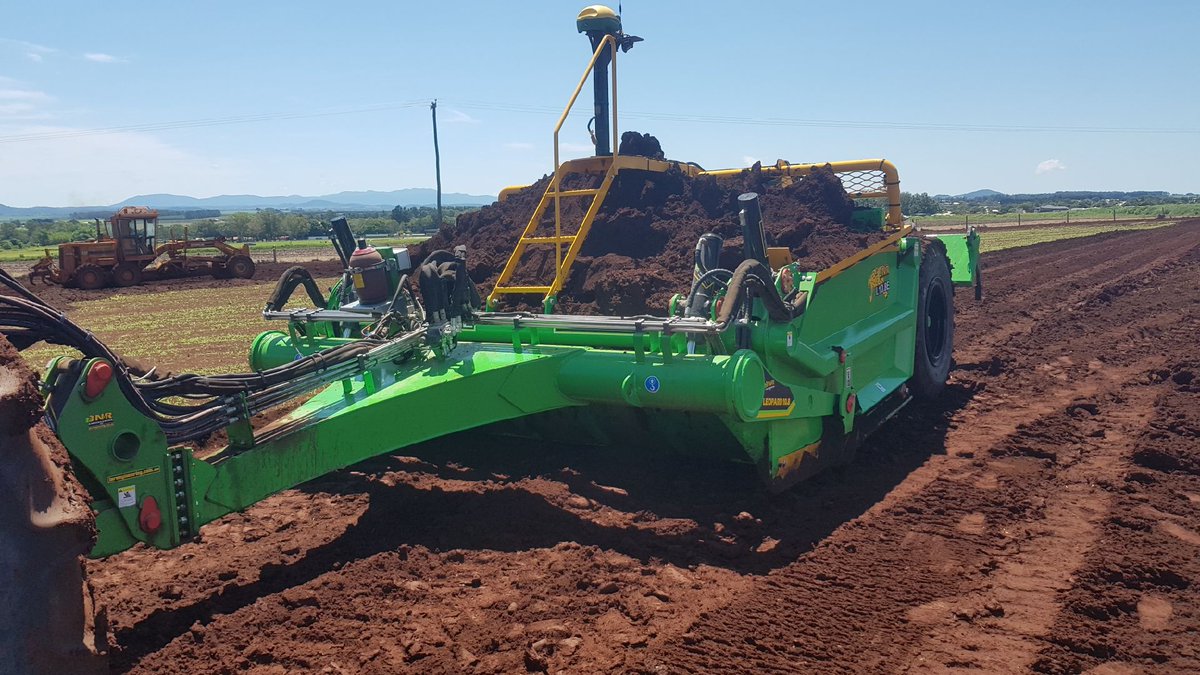 Geologics1's tweet image. GCS:Level is the premier point-and-shoot option for land leveling. GCS: Level was designed to be a simple alternative to a laser, using RTK GNSS. Learn more at gcs3d.com/gcs-level-easy… #geologic #geologiccomputersystems #landleveling