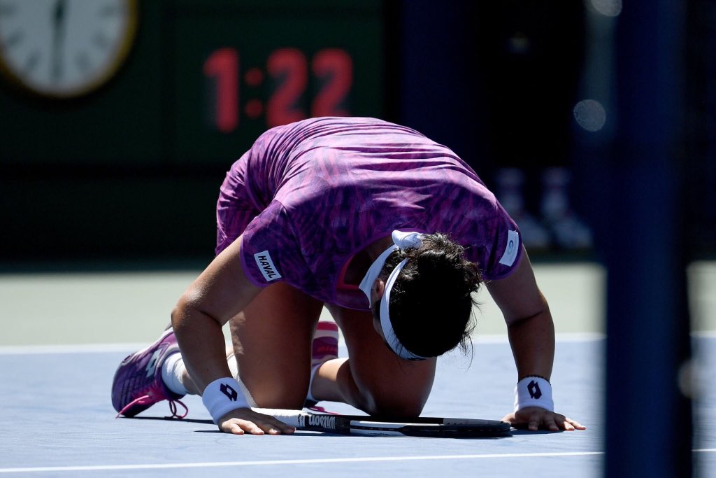 Ons Jabeur (@Ons_Jabeur) | Twitter