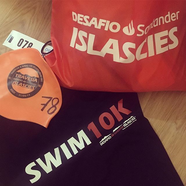 triatlonauta's tweet photo. Mañana toca #aguasabiertas 🏊🏻‍♀️🏊🏽‍♂️🏊🏻‍♀️🏊🏽‍♂️🏝🏝 #desafioislascies  

#triatlon #triathlon #triatlonauta #islascies #islasciesparadise #openwaters #openwaterswimming #desafíosantanderislascíes https://t.co/CBjO1LDUY2 https://t.co/KnSyKAtqMX