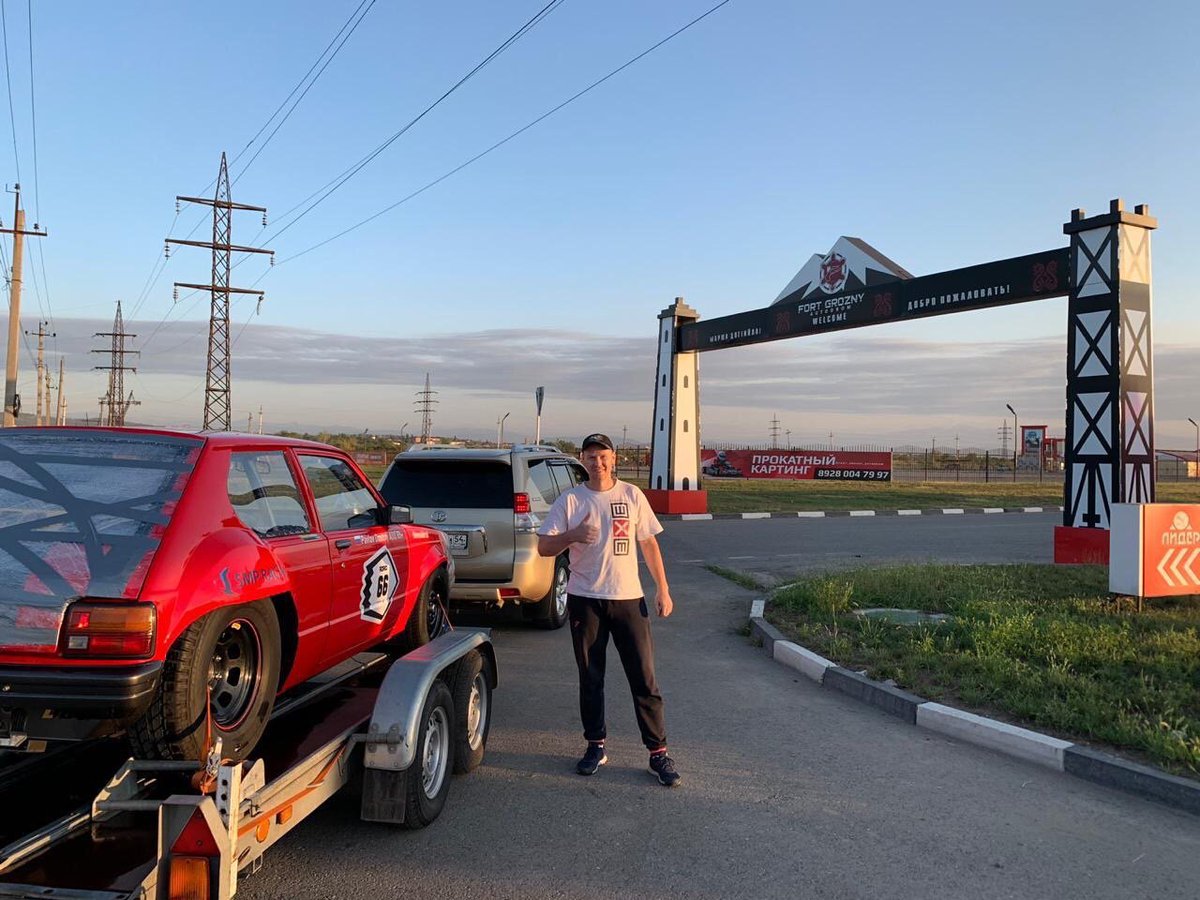 SMP_Racing's tweet photo. ⚡️Расписание заездов Чемпионата России по дрэг-рейсингу SMP RDRC на субботу 31 августа.
Друзья, ждем вас на автодроме "Крепость Грозная" и в наших прямых трансляциях!
#SMPRacing #smprdrc #autoplusTV https://t.co/LS5fCuvc5D