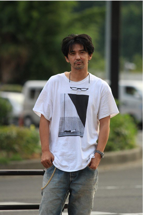 日本公式品 SHANTii 販売 ポンチョ Tape限定セット村上淳シャンティ