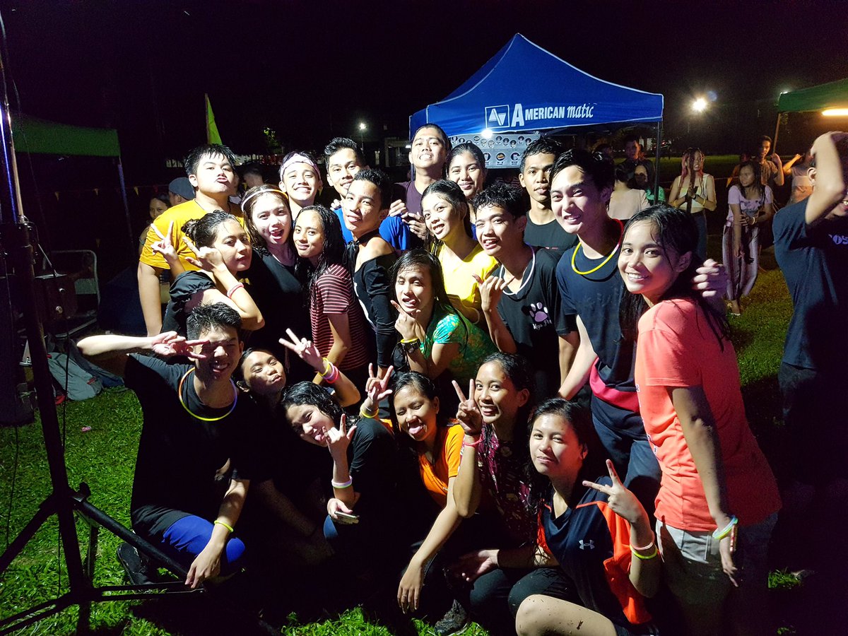 spenhyu's tweet photo. Bio 1B ๐ #BUCS #AcquaintanceParty #NeonSplash https://t.co/suaxKPic8d