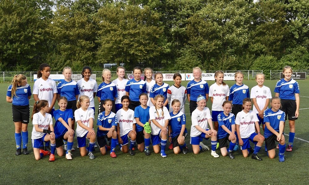 ASA2008G_ECNL's tweet photo. More accolades for the girls from Holland 🏅#dutchsoccer @JohanKraaikamp
Arlington Girls uit de VS te gast bij FC Lisse https://t.co/DZdkSELzhQ https://t.co/qFSTfAbzUa
